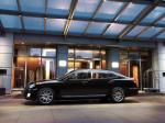 Hyundai Equus 2010 года (US)